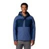 Dark Mountain / Collegiate Navy