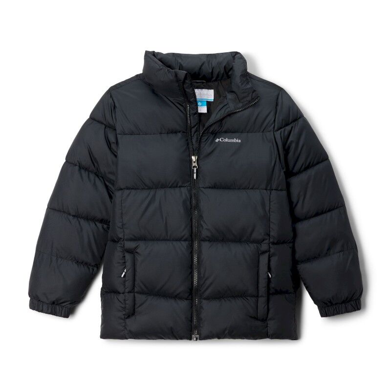 Puffect II Jacket - Dětská péřova