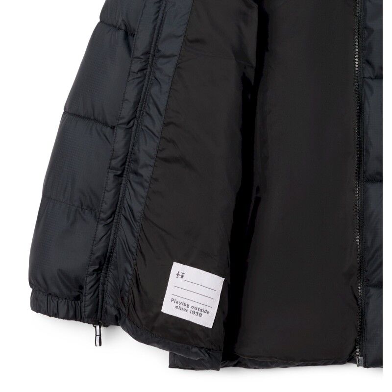 Columbia Puffect II Jacket - Casaco penas criança | Hardloop