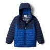 Mountain Blue / Collegiate Navy