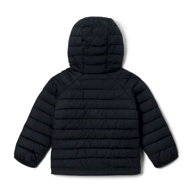 Columbia Powder Lite II Hooded Jacket - Doudoune enfant | Hardloop