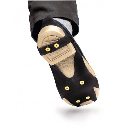 Petzl - Spiky Plus - Anti-slip soles