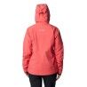 Columbia Explorers Edge II Insulated Jacket - Veste imperméable femme | Hardloop