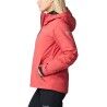 Columbia Explorers Edge II Insulated Jacket - Veste imperméable femme | Hardloop