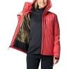 Columbia Explorers Edge II Insulated Jacket - Veste imperméable femme | Hardloop