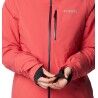 Columbia Explorers Edge II Insulated Jacket - Veste imperméable femme | Hardloop
