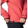 Columbia Explorers Edge II Insulated Jacket - Veste imperméable femme | Hardloop