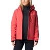 Columbia Explorers Edge II Insulated Jacket - Giacca antipioggia - Donna | Hardloop