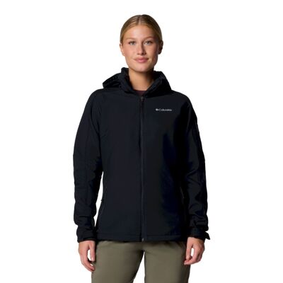 Cascade Ridge II Jacket - Kurtka softshell damska