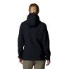 Columbia Cascade Ridge II Jacket - Kurtka softshell damska | Hardloop