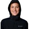 Columbia Cascade Ridge II Jacket - Chaqueta softshell - Mujer | Hardloop
