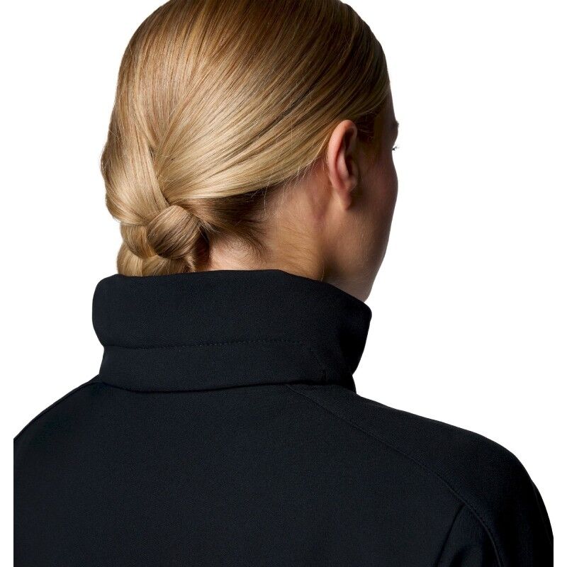 Columbia Cascade Ridge II Jacket - Softshelltakki - Naiset | Hardloop