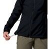 Columbia Cascade Ridge II Jacket - Veste softshell femme | Hardloop