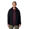 Columbia Cascade Ridge II Jacket - Kurtka softshell damska | Hardloop