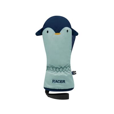 Babyprint 4 - Mitts - Kid's