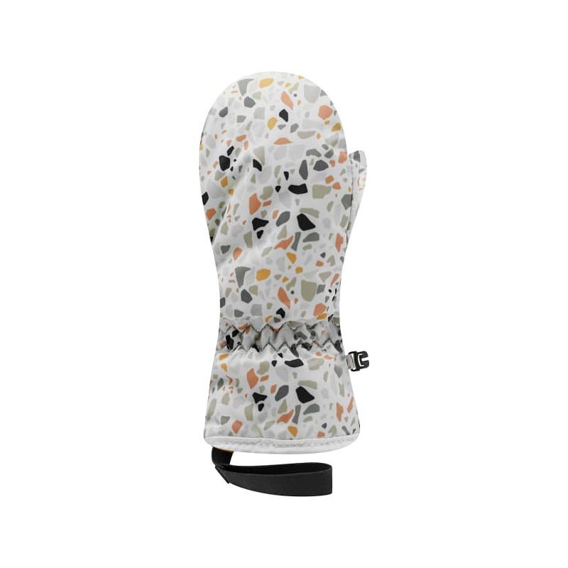 Racer Babyprint 4 - Handsker - Barn | Hardloop