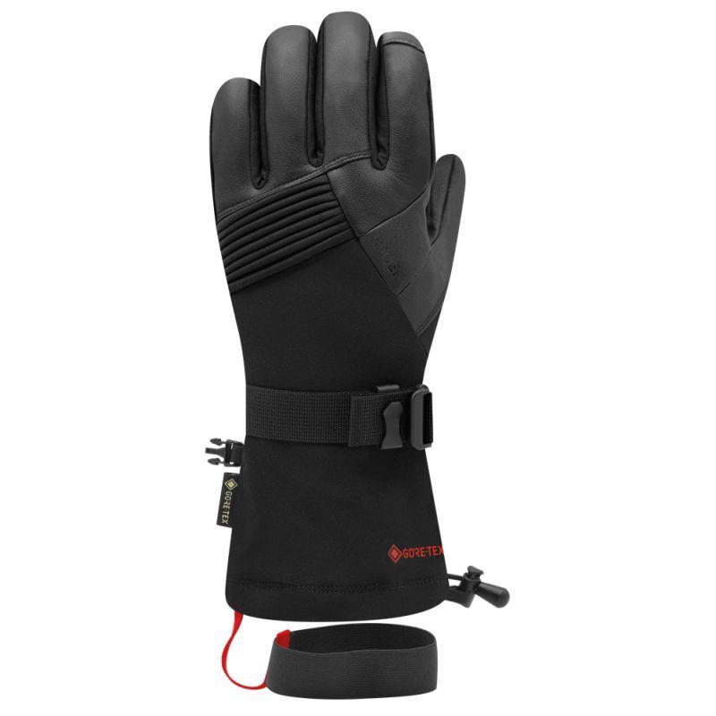 GTK 5 - Skidhandskar - Herr