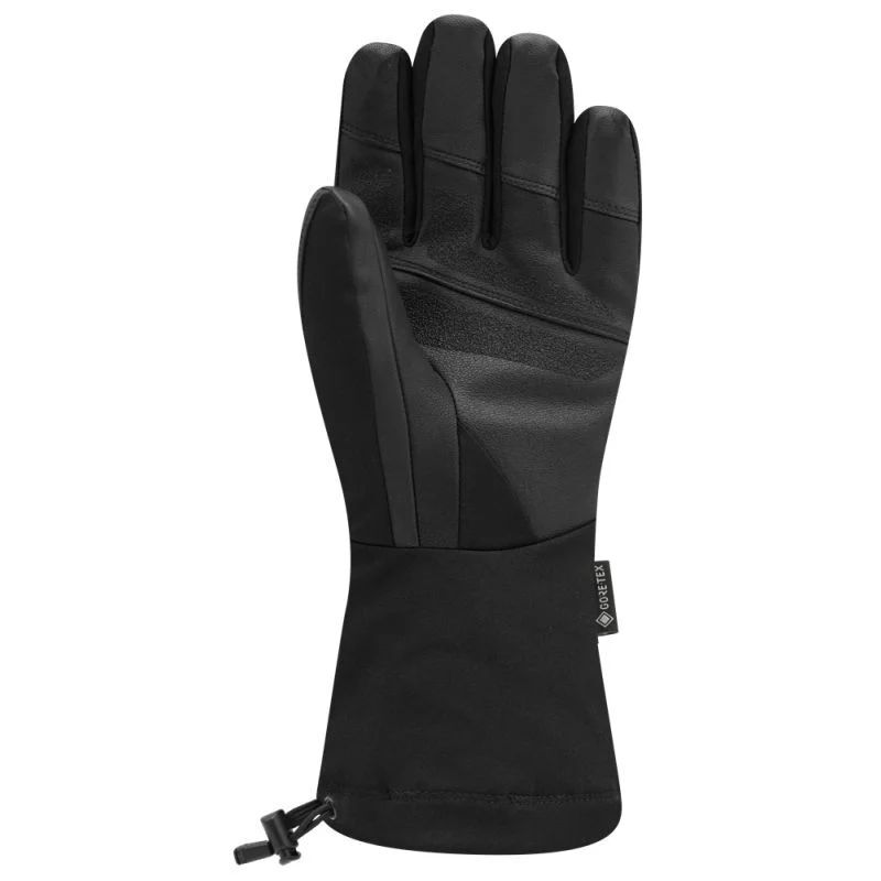 Racer GTK 5 - Guanti da sci - Uomo | Hardloop