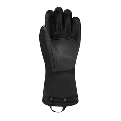 Racer G Snow 5 - Rękawice narciarskie damskie | Hardloop