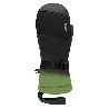 Black / Green