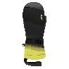 Black / Yellow