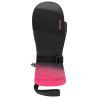 Black / Pink