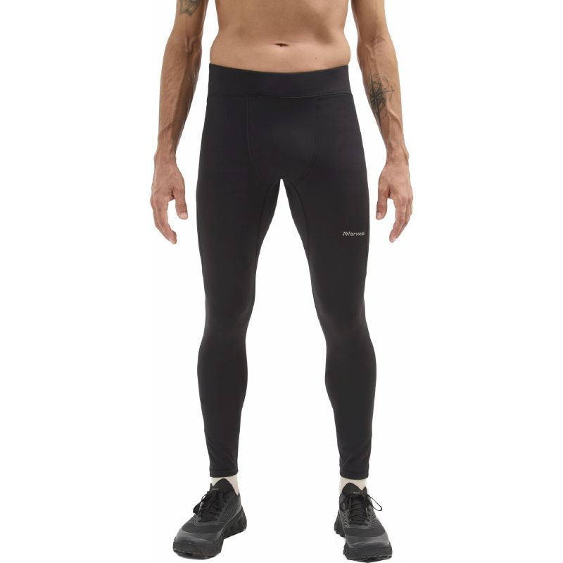 NNormal Active Tight - Collant running homme | Hardloop