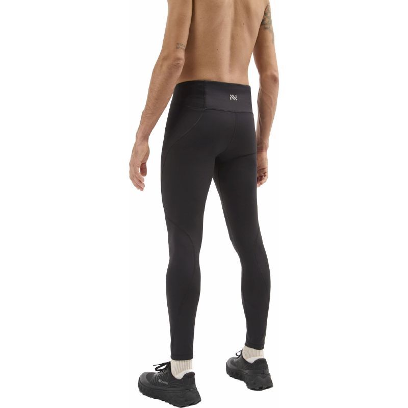 NNormal Active Tight - Hardlooplegging - Heren | Hardloop