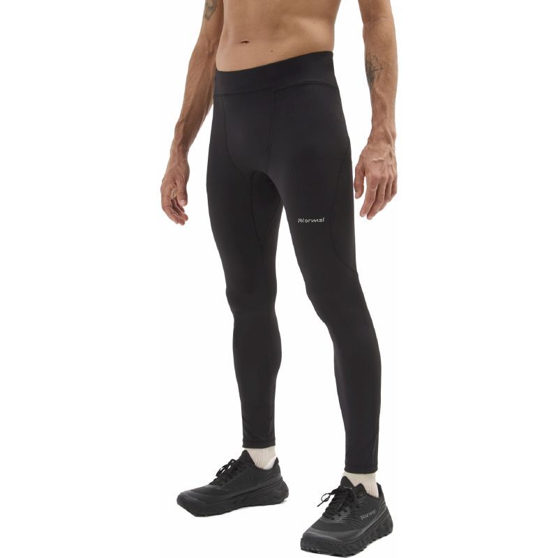 NNormal Active Tight - Pantaloni da corsa - Uomo | Hardloop