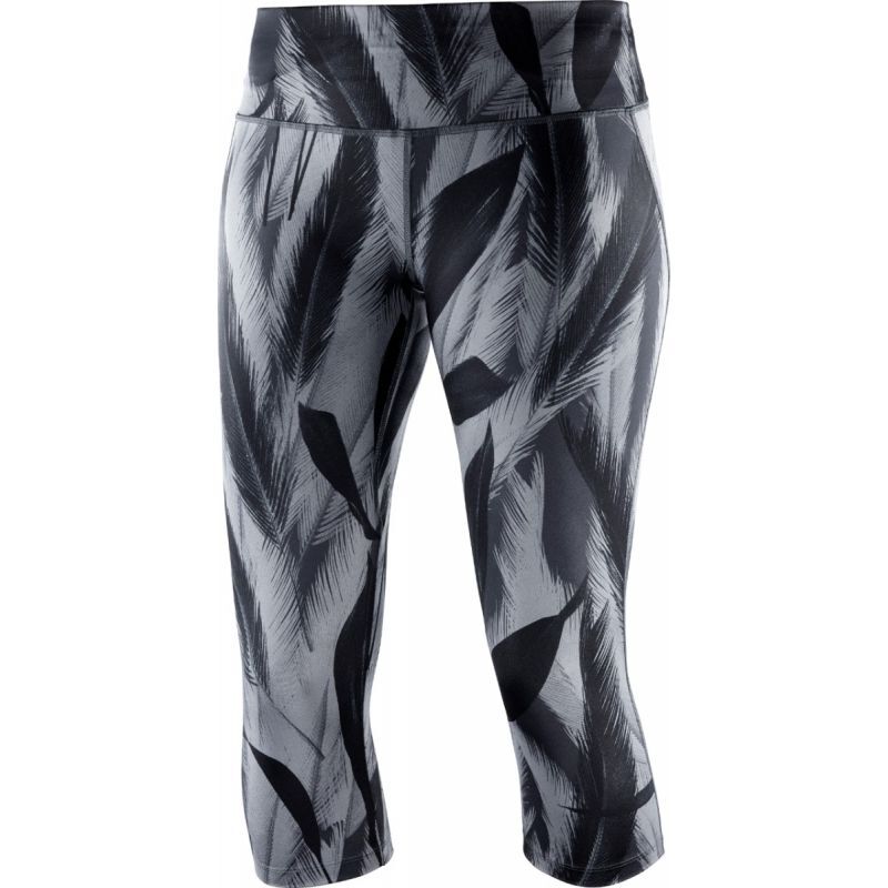Salomon - Agile Mid Tight W - Tight - Women's
