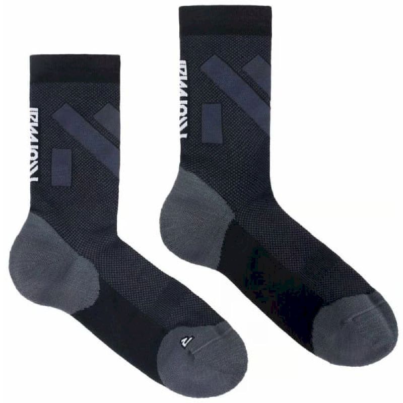 NNormal Race Socks - Trailrunningsocken | Hardloop