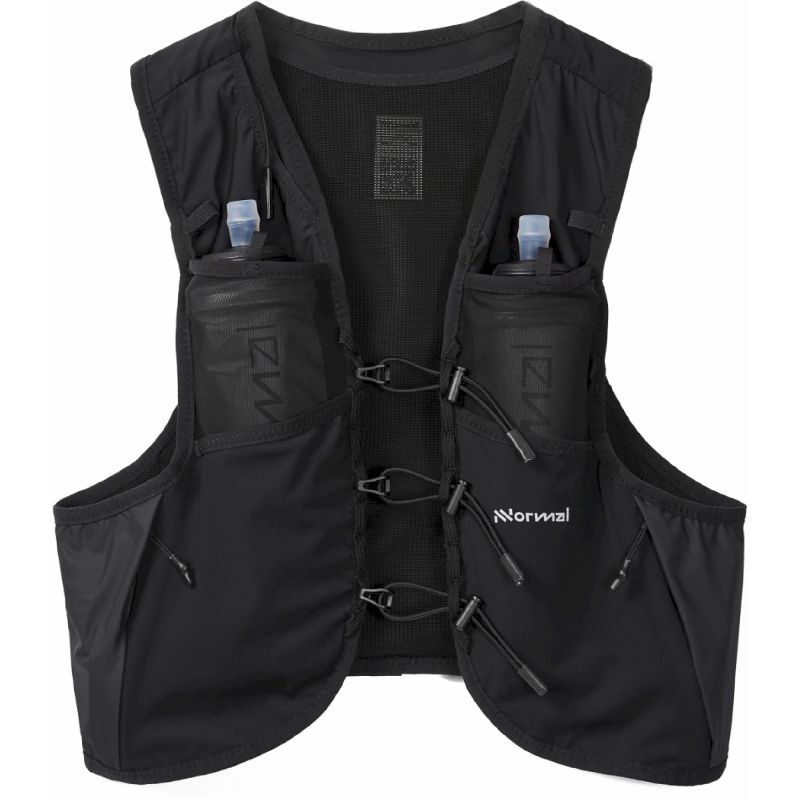 Gilet Zaino Idratazione NEWBOLER 5L Con Vescica 2L &ndash; Per Trail Running, Ciclismo, Corsa