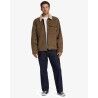 Billabong Barlow Sherpa Cord - Chaqueta cortavientos - Hombre | Hardloop