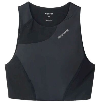Trail Cropped Top - Dámské triko