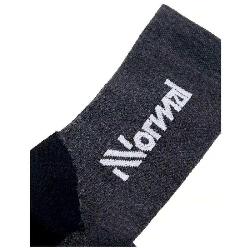 NNormal Merino Socks - Meias de lã merino | Hardloop