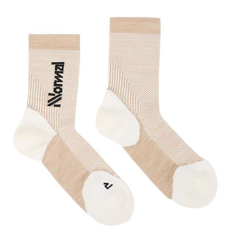 NNormal Merino Socks - Merinosocken | Hardloop