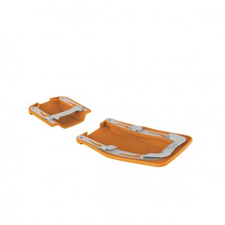 Petzl Antibottes Antisnow Vasak | Hardloop