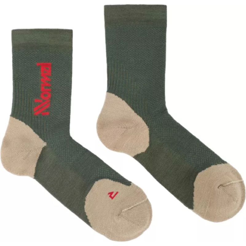 NNormal Merino Socks - Merinosocken | Hardloop