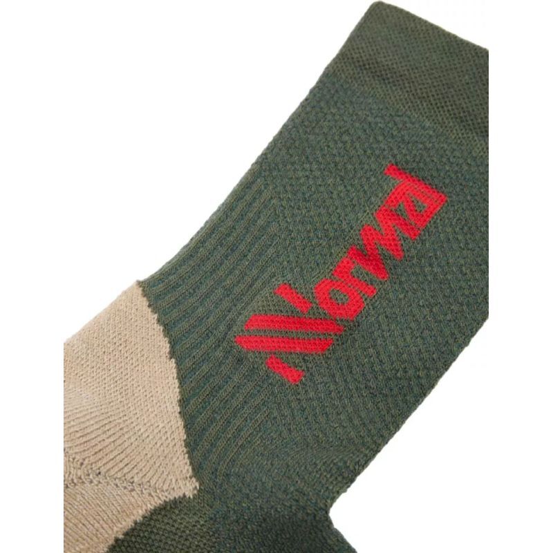 NNormal Merino Socks - Merinosocken | Hardloop