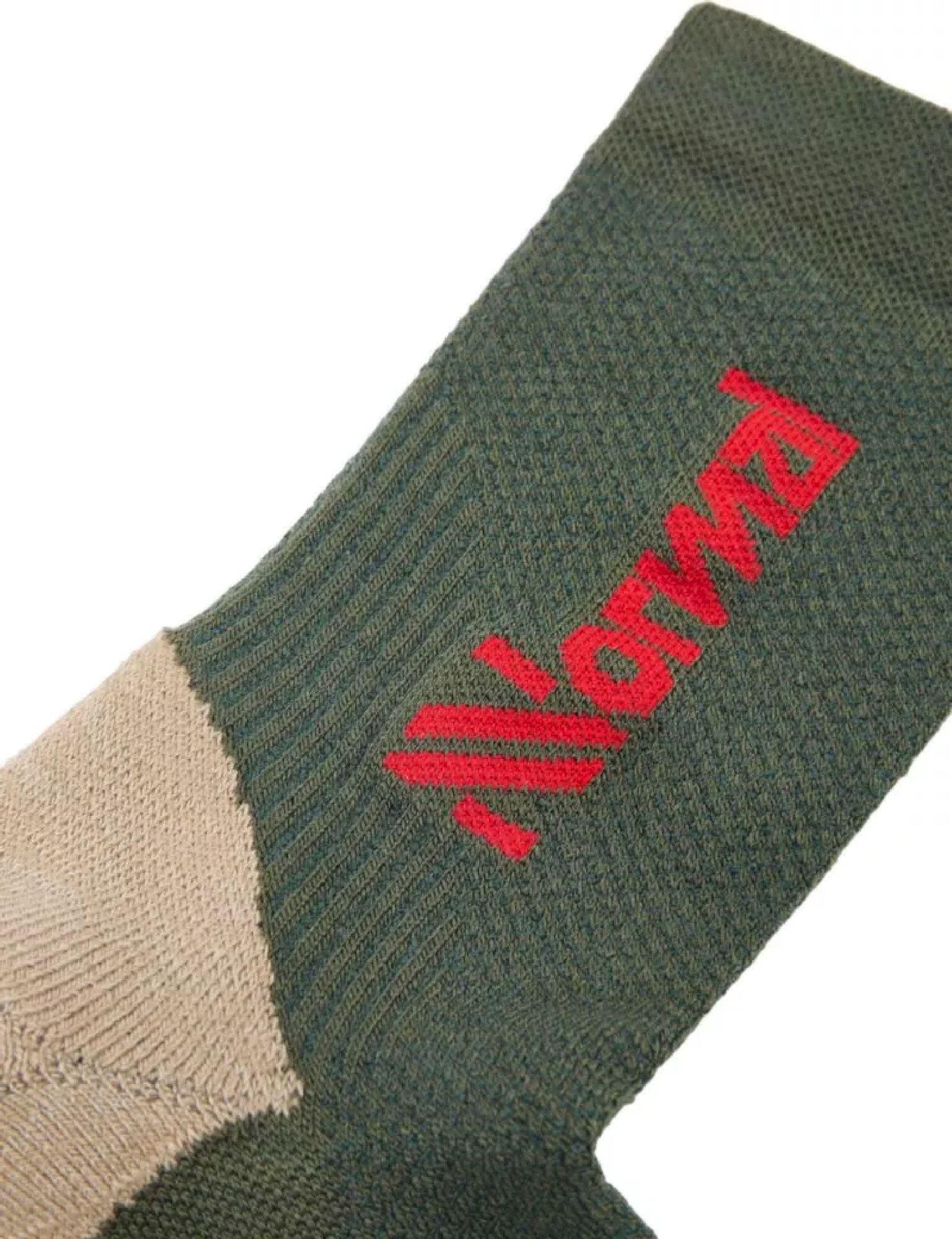 NNormal Merino Socks - Merinosocken | Hardloop