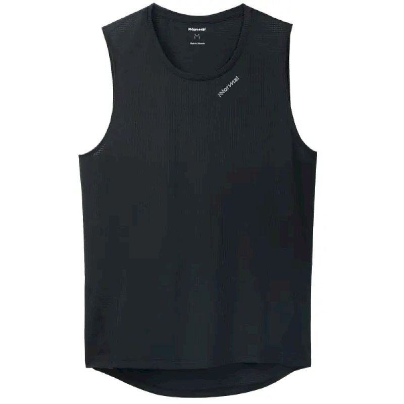 Race Tank - Tank Top - Herrer
