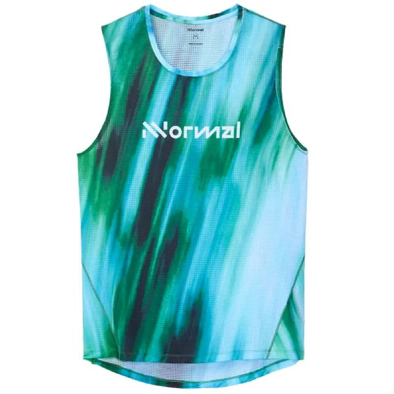 NNormal Race Tank - Tank Top - Herren | Hardloop