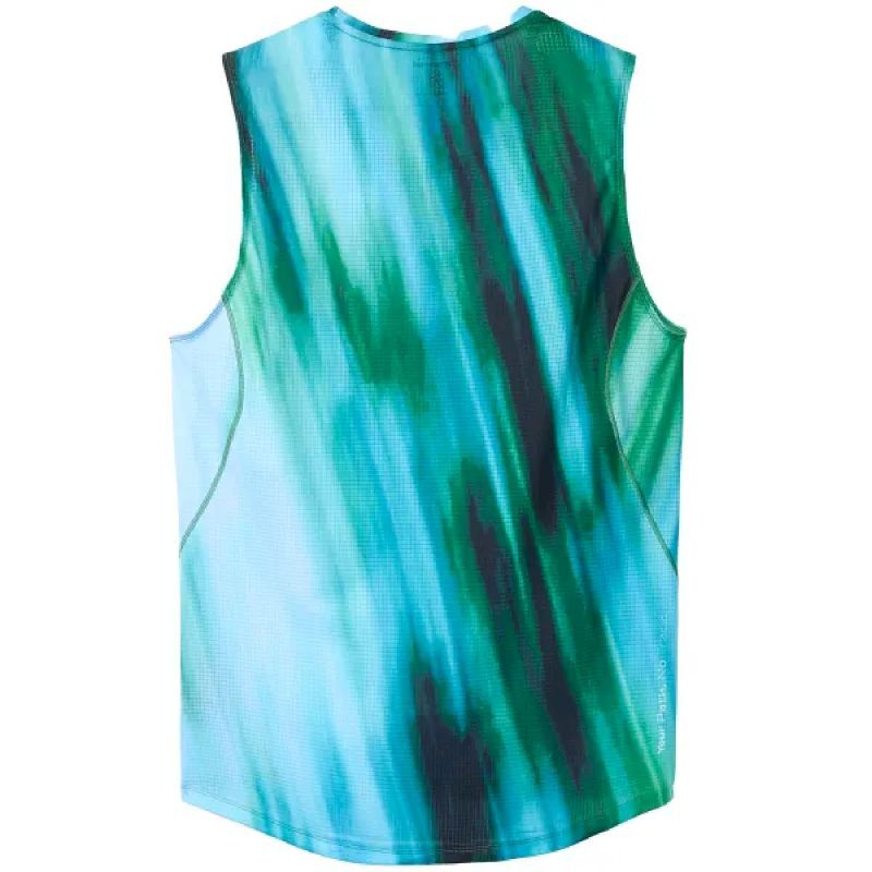 NNormal Race Tank - Tank Top - Herrer | Hardloop
