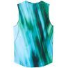 NNormal Race Tank - Camiseta sin mangas - Hombre | Hardloop