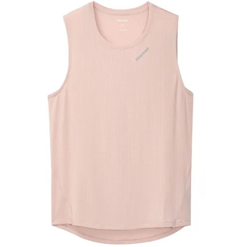 Race Tank - Tank Top - Miehet
