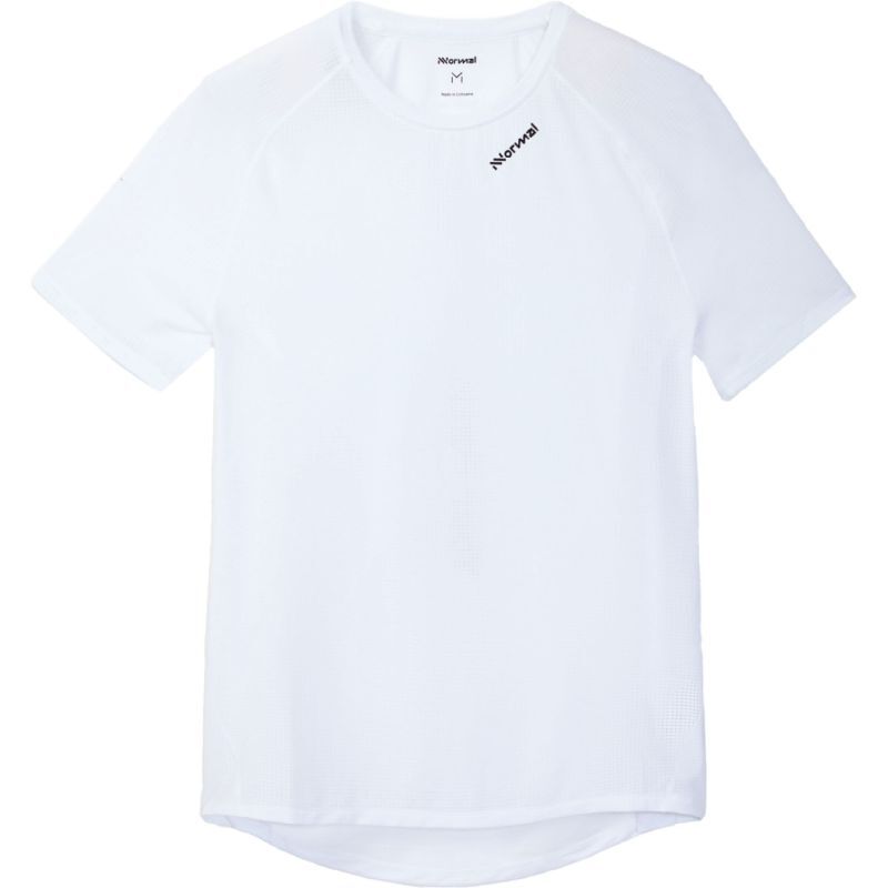 NNormal Race T-Shirt - T-Shirt - Damen | Hardloop