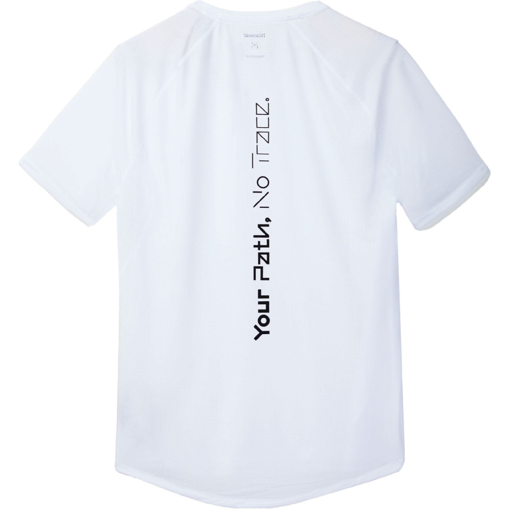 NNormal Race T-Shirt - T-Shirt - Damen | Hardloop
