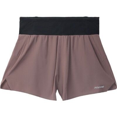 Race Shorts - Spodenki do biegów górskich damskie