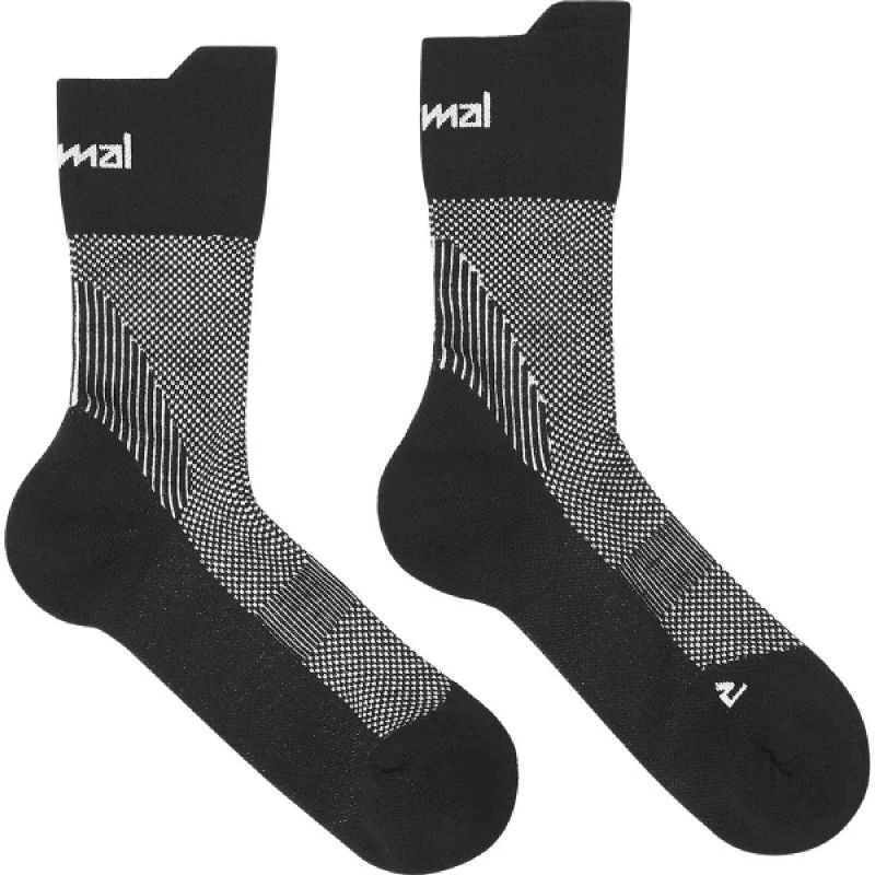 Calze Neuropatia Langov Nano Socks &ndash; Supporto Caviglia XLarge, Coppia Unisex Per Uomo E Donna
