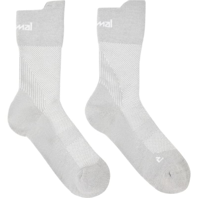 Trail Running Socks - Chaussettes trail